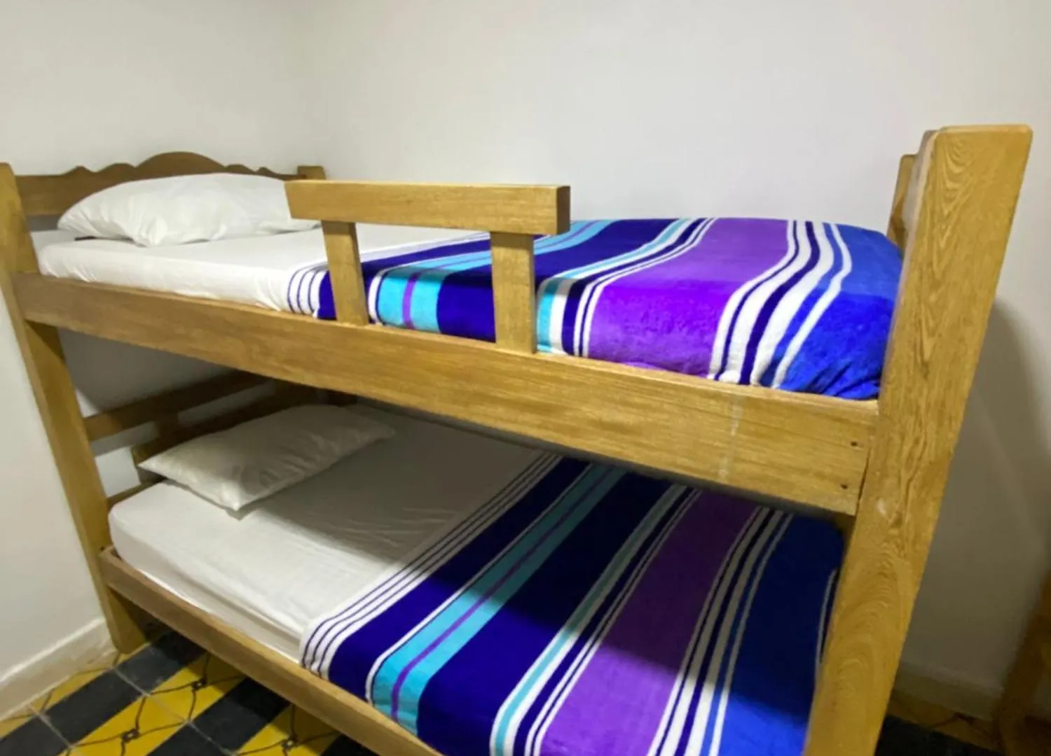 בית הארחה מלון Cartagena Hostal Familiar Caribbean Blue