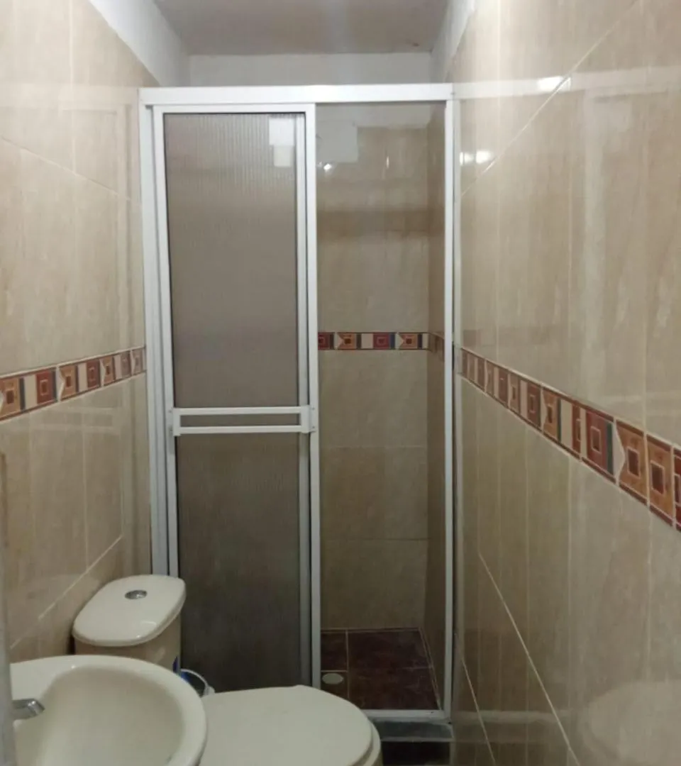 בית הארחה מלון Cartagena Hostal Familiar Caribbean Blue קולומביה