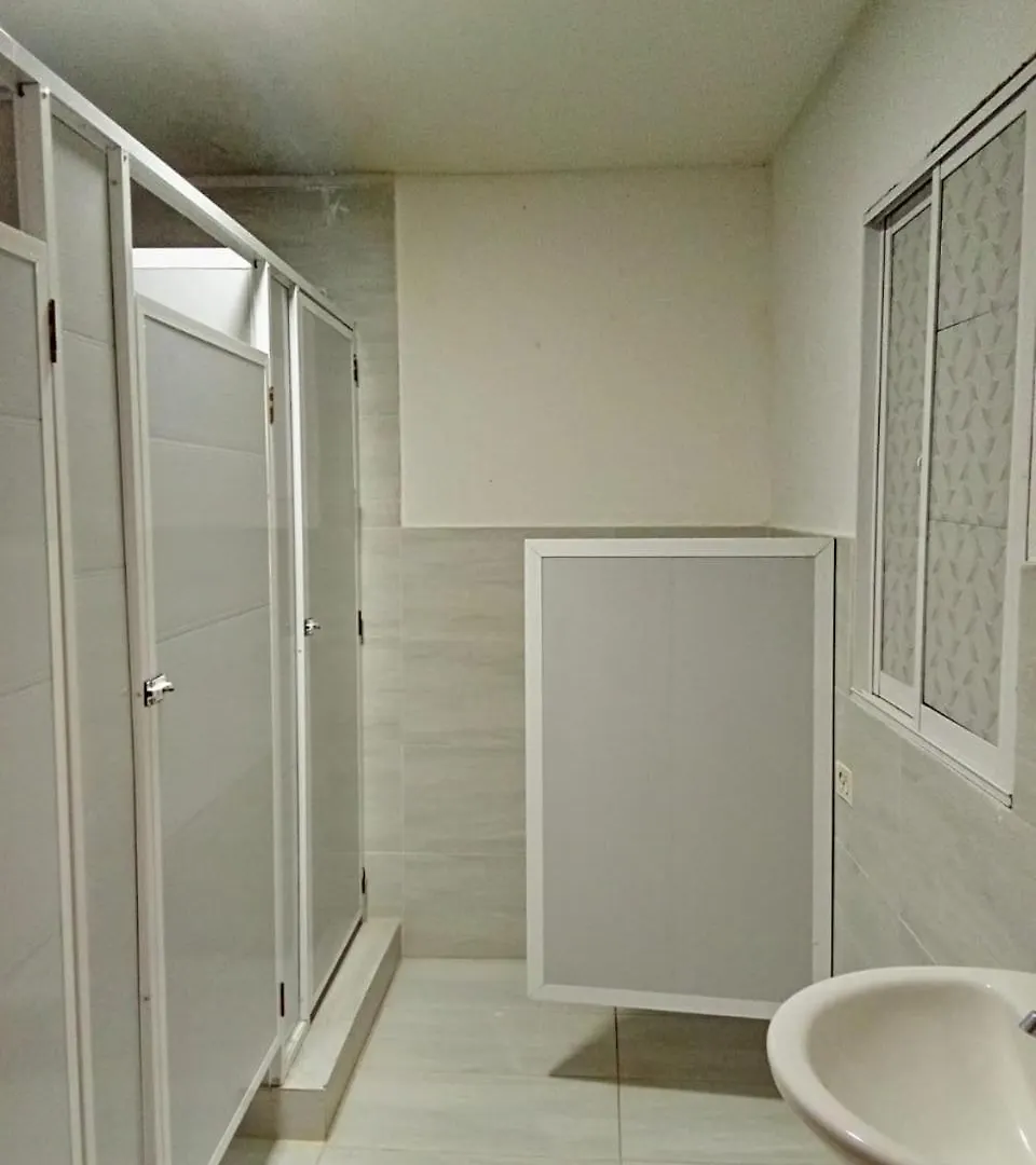 בית הארחה מלון Cartagena Hostal Familiar Caribbean Blue קולומביה