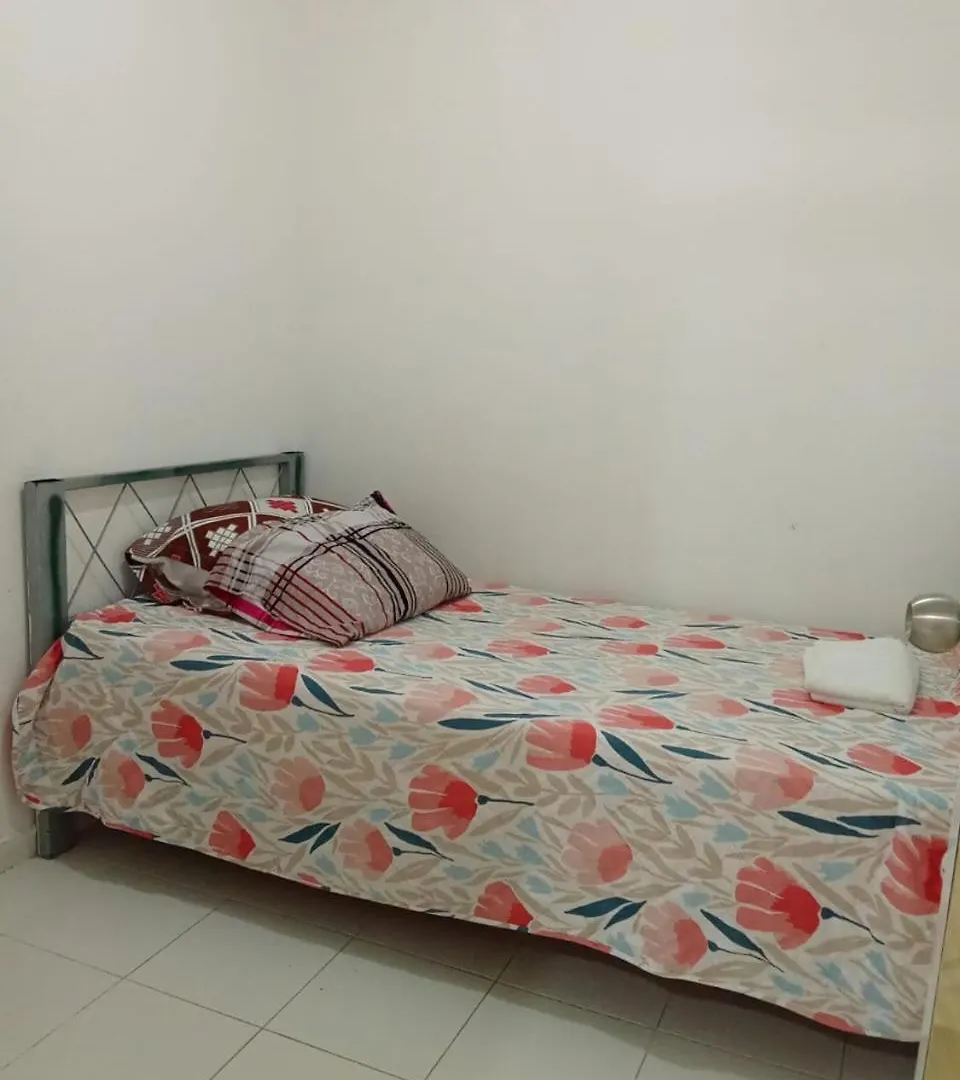 מלון Cartagena Hostal Familiar Caribbean Blue בית הארחה