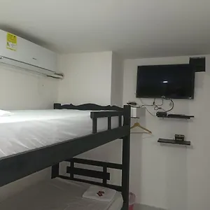 El Altisimo Pensión