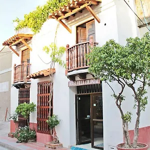 2* Hotel Colonial By Akel