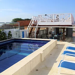 3* Hotel Casa Colonial By Akel